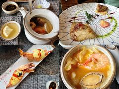 -吉盛川创作料理(保利国际广场店)
