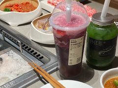 -海底捞火锅(龙岗星河COCO Park店)