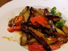 地三鲜-关东小磨东北菜(碧江广场店)