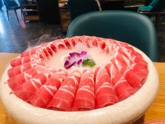 -额尔敦传统涮(体育场店)
