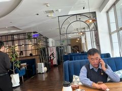 -花舍·新派粤菜·西餐·下午茶(亚运村·鸟巢店)