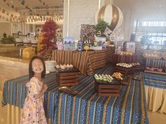 -连云港金陵海州湾会议中心