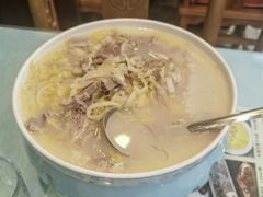 -白魁老号饭庄(交道口店)
