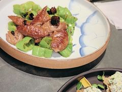 -晟永興烤鸭店(五道口店)