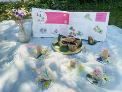 -硅谷蒙学幼儿园