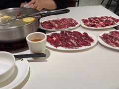 -八合里潮汕鲜牛肉火锅(上海汇智广场店)