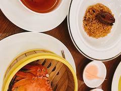 -凯菲厅海鲜姿造·海鲜自助·帝王蟹·龙虾(成都群光君悦酒店)