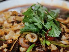 -小杨翘脚牛肉
