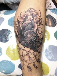 点击看大图 -MDZ STORE·TATTOO·耳饰