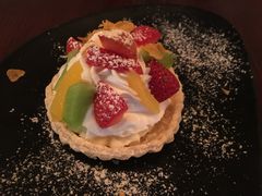 -斯比特花园西餐厅(东方商厦店)