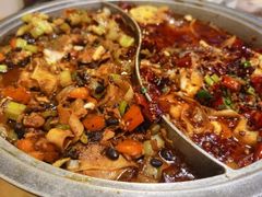 -锦尚阁烤鱼•天津菜(宣武门胡同店)