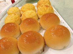 -亮庆餐厅·粤菜·早茶(篁庄店)