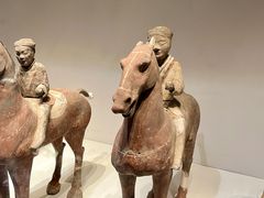 -陕西历史博物馆