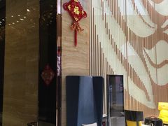 -甜果星悦酒店(嘉洲广场店)
