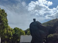 -白帝城·瞿塘峡景区