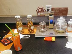 -灶座小锅烀饼·铁锅炖(道里店)