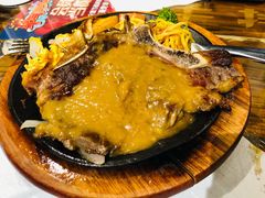 -西缘牛排(荟聚购物中心店)