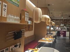 -虹料理·日料放题(悠方店)