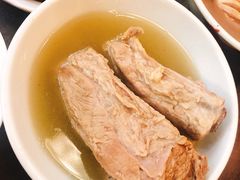 -松發肉骨茶(先得坊店)