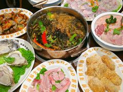 -潮澎派·潮州菜(南国明珠店)