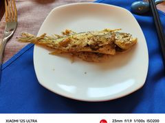 -浙江西子宾馆·瑶园咖啡厅