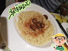 -叹茶靓点·粤式餐厅·全天茶市(石井万民广场店)