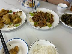 -排骨王·三十年本地老菜馆