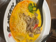 -和府捞面(沙坪坝华宇广场店)