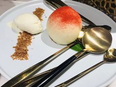 桃之夭夭-蜜桃花开·中西融合菜E&W(南长街店)