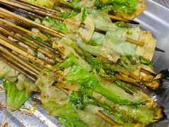-老太太豆皮(南芬店)
