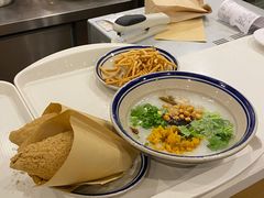 -正南齐北·老街糯米团(洪崖洞店)