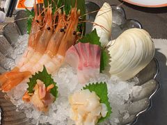 -極上萬膳·日料放题(海岸城店)