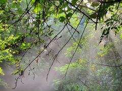 -神农架香溪源景区