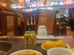 -沸炉重庆老火锅(军事博物馆店)