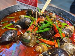 -老闵田螺馆·南昌市井菜·特色小吃(总店)