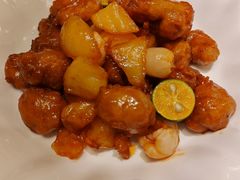 -四道菜·福建菜馆(新街口金鹰店)