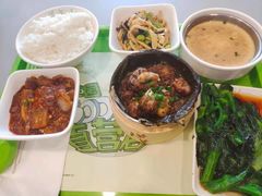 -老乡鸡(池州商之都店)