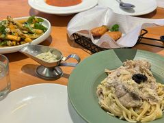 -新贝乐意大利餐厅(苏州中心店)