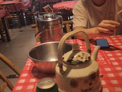 -龙师傅卤炒(天马店)