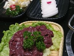 -锅季·捞王旗下小火锅(虹桥火车站店)