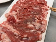 -老五四季涮肉(白纸坊店)