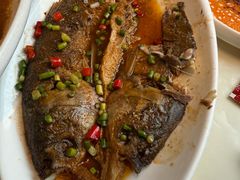 -刘胖子家常菜·蹄花焖藕(兴业店)