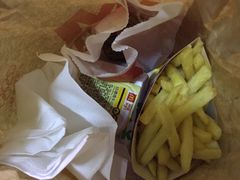 -麦当劳(无锡永乐店)