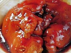 -桃子餐厅·天津菜(红星路直营店)