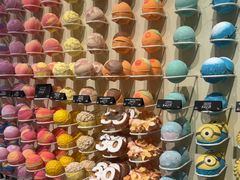 -LUSH(威尼斯人店)