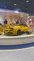 -奈尔宝家庭中心·亲子早教·派对餐厅(北京东坝万达店)