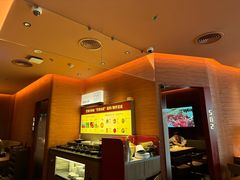 -巴奴毛肚火锅(京西大悦城店)