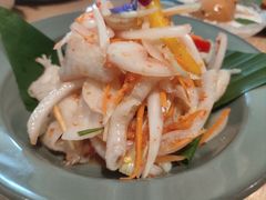 -Thai Alley泰爱里(二沙岛店)
