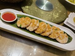 -汇丰苑·海鲜青岛菜(中山路大鲍岛店)