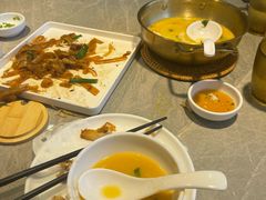 -满江悦手作点心(开元地中海店)